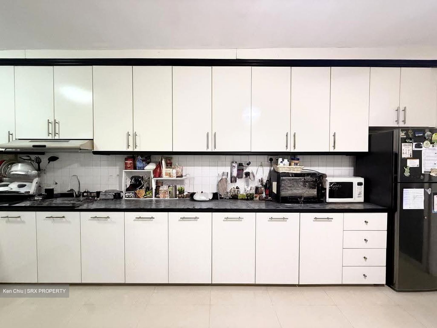 Blk 6 Lorong Lew Lian (Serangoon), HDB 4 Rooms #634125451